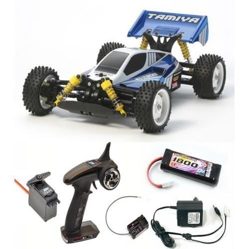 Neo scorcher tt02b kit rtr - neo,