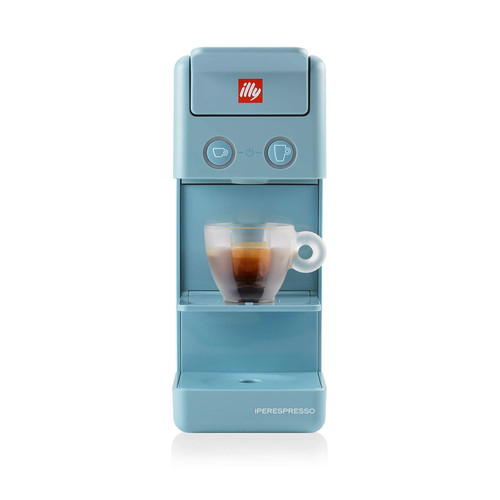 Illy caffè macchina da - illy, caffè,
