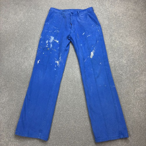 Pantaloni francesi vintage - pantaloni,