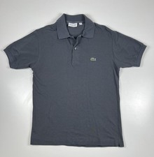 Lacoste Polo Uomo S Blu Marino