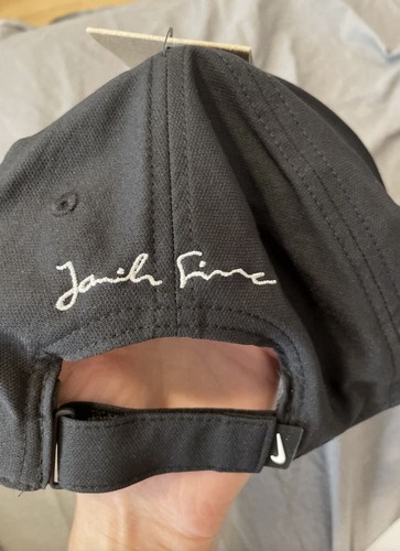 Jannik sinner cappello nike - jannik,