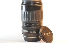 Canon EF 100-300mm f/4.5-5.6