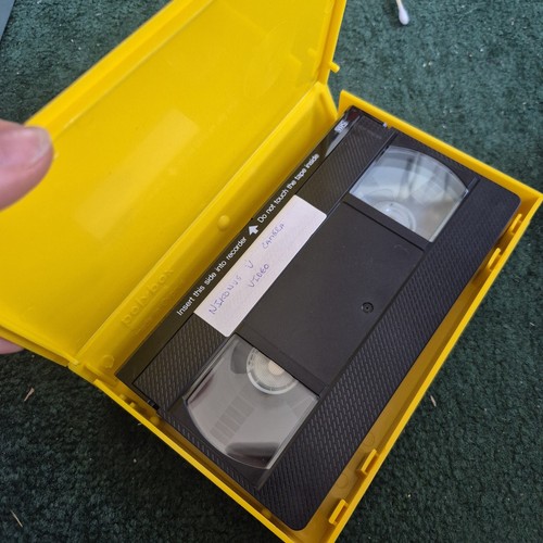 Nikonos istruzioni vhs - v,
