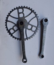 Guarnitura Vintage BIANCHI -