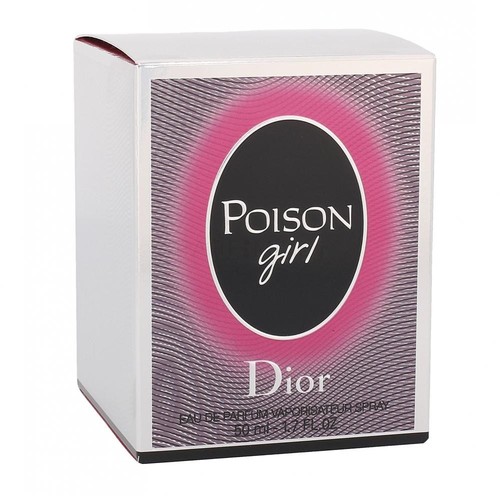 Dior poison girleau - poison,