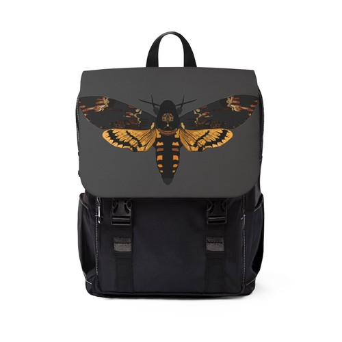 Zaino spalla casual unisex - zaino,
