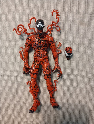 Marvel legends modellino - legends,