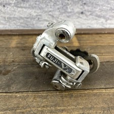 Deragliatore posteriore