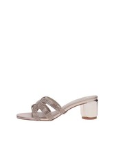 Albano vanity Sandalo Pelle