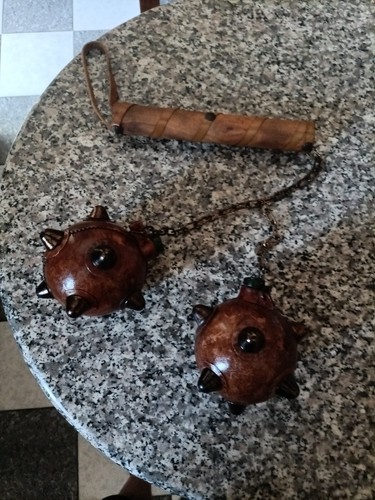 Bottiglie forma mazza - di,