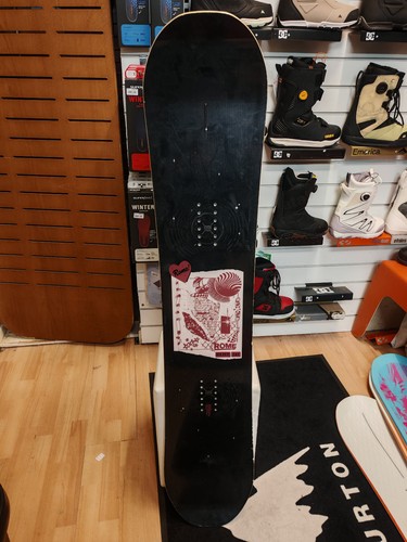 Roma rapina 143 snowboard - roma,