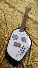 Chitarra elettrica da viaggio