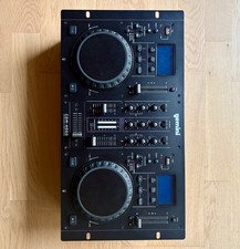 CONSOLLE GEMINI CDM 4000 PARI