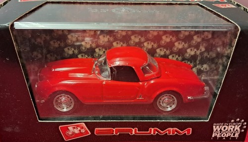 Brumm lancia b24 hard - b24,