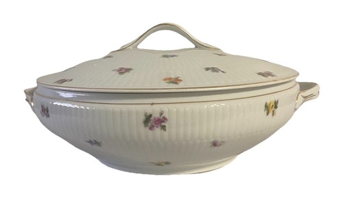 Piatto portata vintage - piatto,