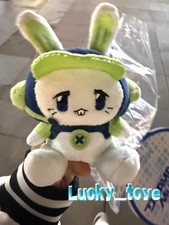 Peluche pupazzo coniglio