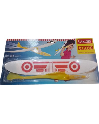 Aereo sirius quercetti nuovo - sirius,