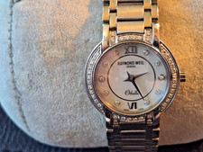 Raymond weil orologio donna - weil,