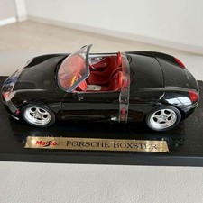 Maisto Maisto Porsche Boxster