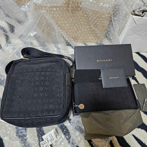 Borsa tracolla bvlgari - borsa,