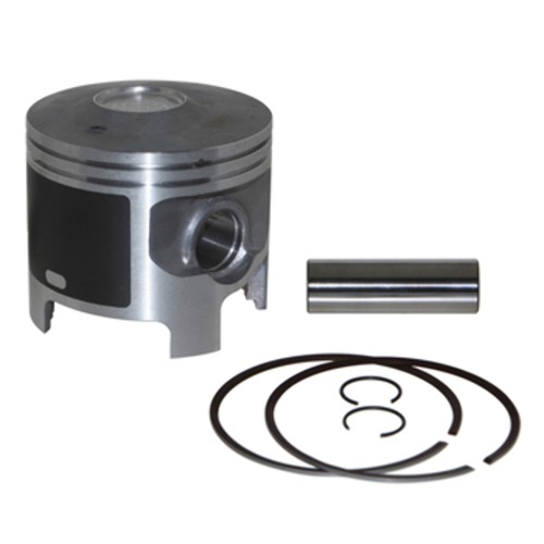 Kit piston pro mercury - piston,