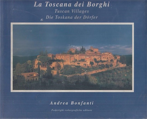 Bonfanti andrea la - -,