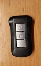 Sbloccato Mitsubishi Delica