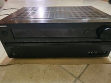 onkyo tx-NR579 - Home Theater 7.1 4k 7x130w 6Ω,offerta