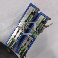 Servoazionamento Komax