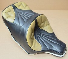 Sella sella con sospensioni