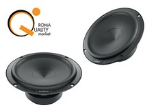 Audison Prima AP 6.5 P Coppia Woofer Casse Auto 110 W RMS 4 ohm 165 mm AP6.5P