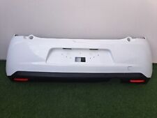 PARAURTI COFANO POSTERIORE CITROEN C3 ANNO 2015 5 PORTE ( SC ) RICAMBI AUTO