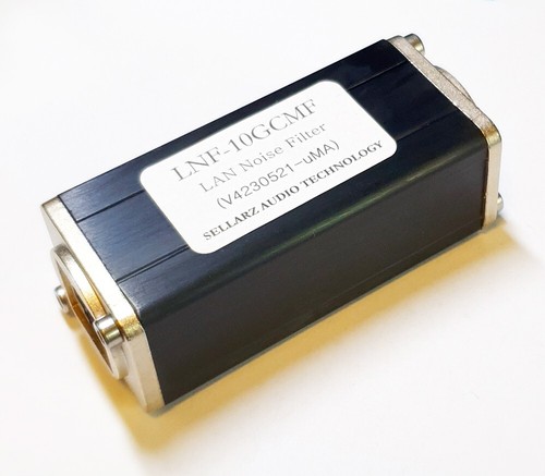 Lnf 10gcmf filtro antirumore - lnf-10gcmf:,