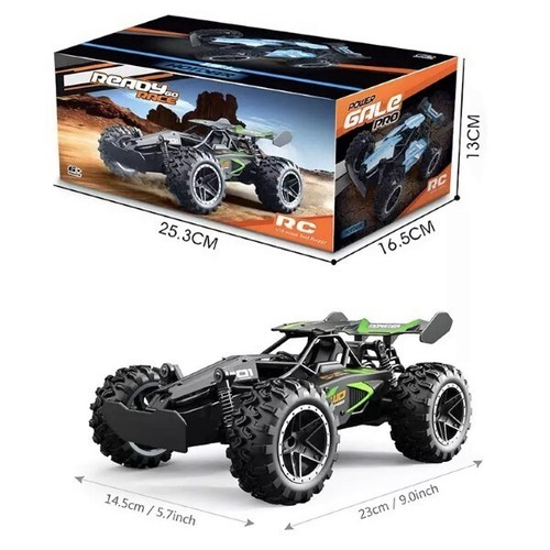 Ready race 4ghz scala - race,