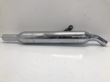 TERMINALE SCARICO MARMITTA DESTRO  TRIUMPH BONNEVILLE T 120 LC /           GMR