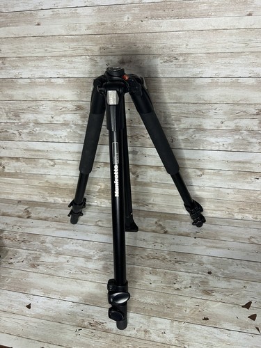 Manfrotto 190xprob treppiede - manfrotto,