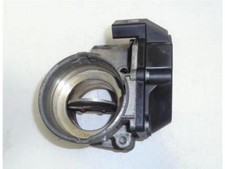 03G128063G CORPO FARFALLATO SIEMENS VOLKSWAGEN PASSAT (3C2) 1.9 TDI 8V 105CV S.W