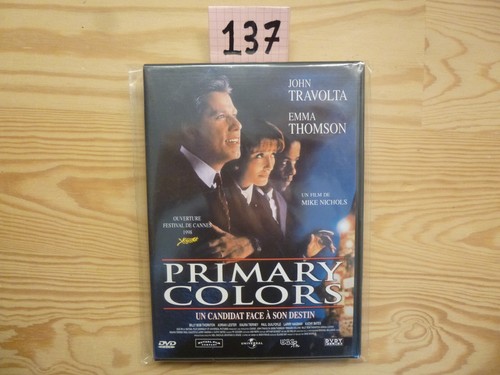 Dvd primary colors - :,