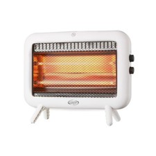 Argo Stufa elettrica al quarzo