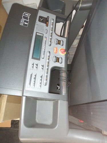 Tapis roulant domyos - tapis, tc470