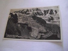 Aosta - Roccia Viva Punta di Gay e Ghiacciaio Money dai Casolari Herbetet