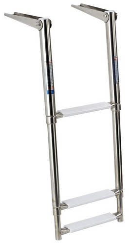 Scaletta scala gradini - 3,