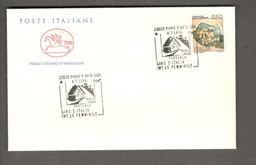 1994 italia piano arta - italia,