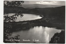 RIONERO IN VULTURE - POTENZA -