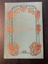 Picco voci buone - e., racconti