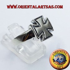 Anello croce cavalieri - , dei