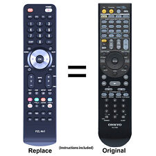 Nuovo telecomando di ricambio