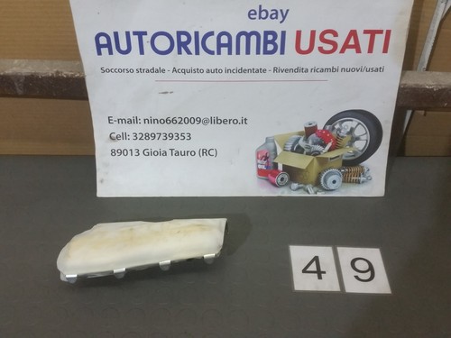 Airbag sedile destro fiat - airbag,