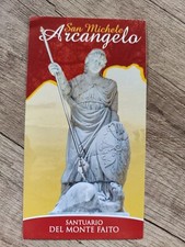 San Michele Arcangelo, Holy