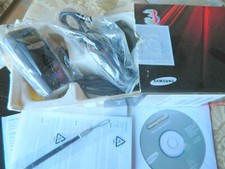 SAMSUNG  P910  ORIGINALE NUOVO LIBERO PER TUTTE SIM